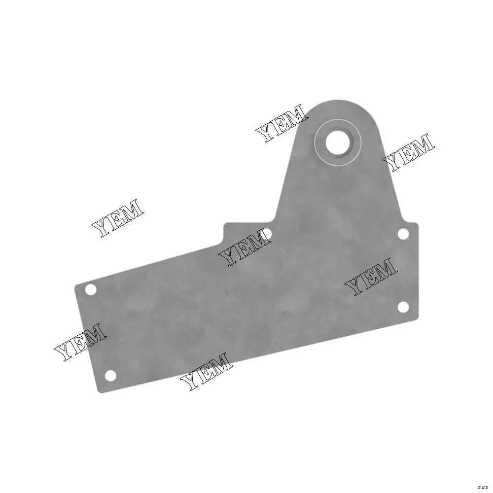 China Wholesale D5B Cover Assembly 8V-1596 8V1596 High Performance Engine Parts 4