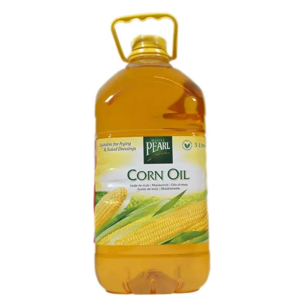Purity Refined Corn Oil / Refined 100 Pure Corn Oil Wholesale Price