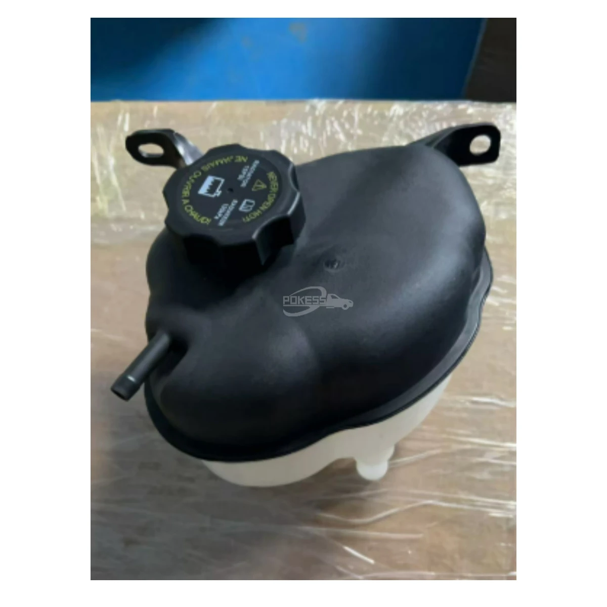Coolant Expansion Tank 22829367 20816269 Expansion — 2