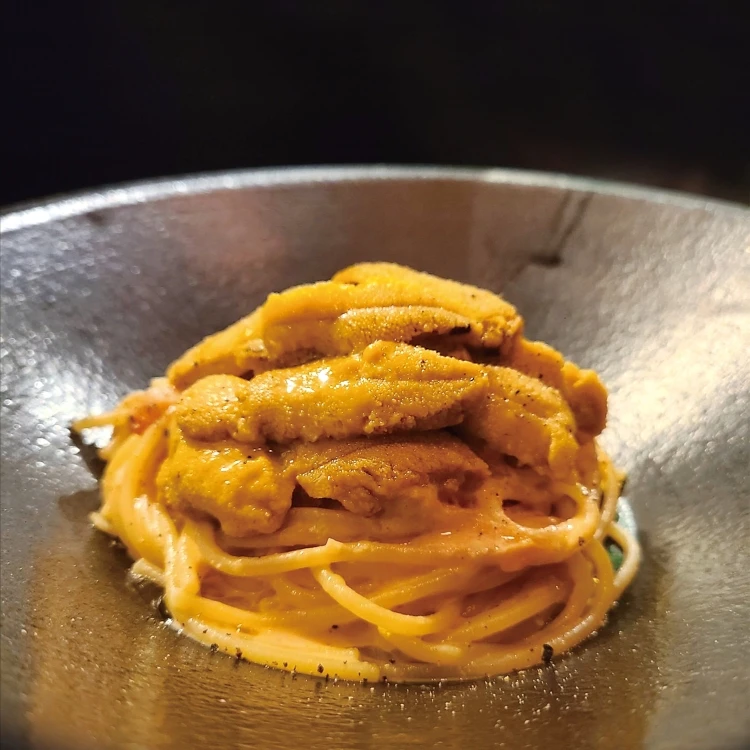 Small Sea Urchins Export Fresh Frozen Importers Wholesale Ocean Japan