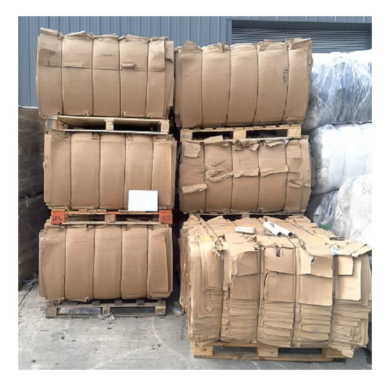 Occ Old Corrugated Containers,Cartons,Cardboard Scrap,Waste Papers,Oinp ...