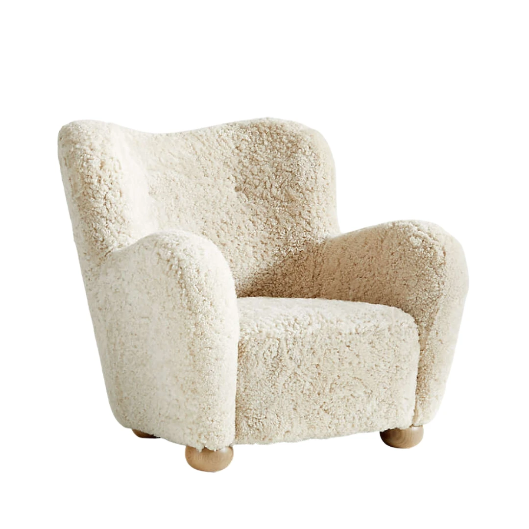 Factory Direct Price Vietnamese Wooden Dining Chair & Living Room Chair 333067