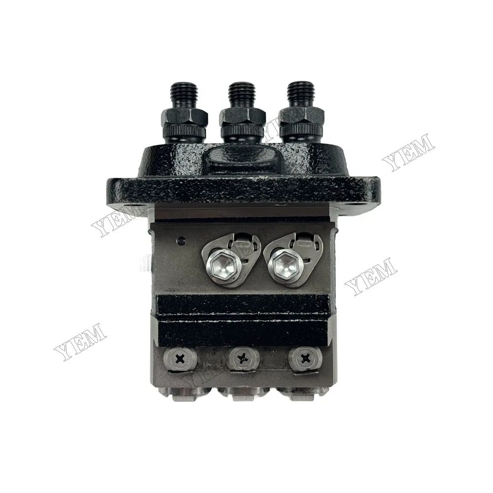 Fuel Injection Pump Fit for Kubota D1402 Engine 6