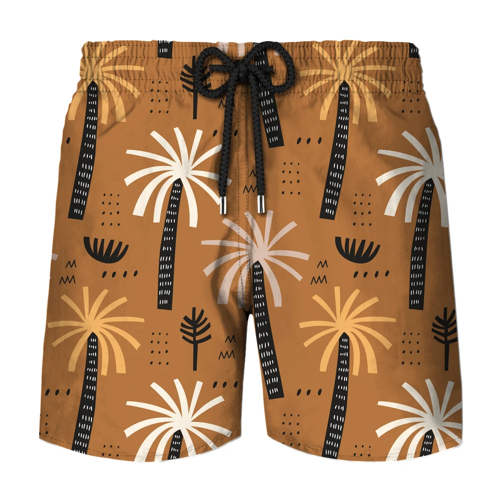 2023 mode 3D impression natation hommes été maillots de bain vêtements de bain amples maillots de bain Shorts de plage Shorts484_voghion.com