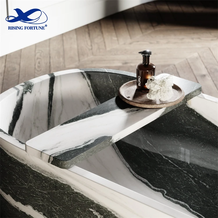 wholesaler marble bathtubs