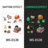 WS-D138
