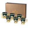 Stile A: Set Verde da 80ml
