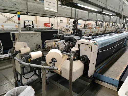 Projectile Machine Alibaba.com: Sulzer P7300 Projectile Machine for Textile Industries ...