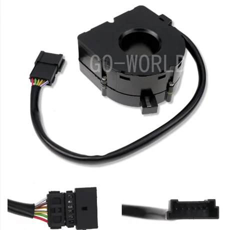 Steering Angle Senso OEM 32306793632 37140141430 for BMW E46 E39 E38 X5 E53 E83 Mini r steering angle sensor price car sensors