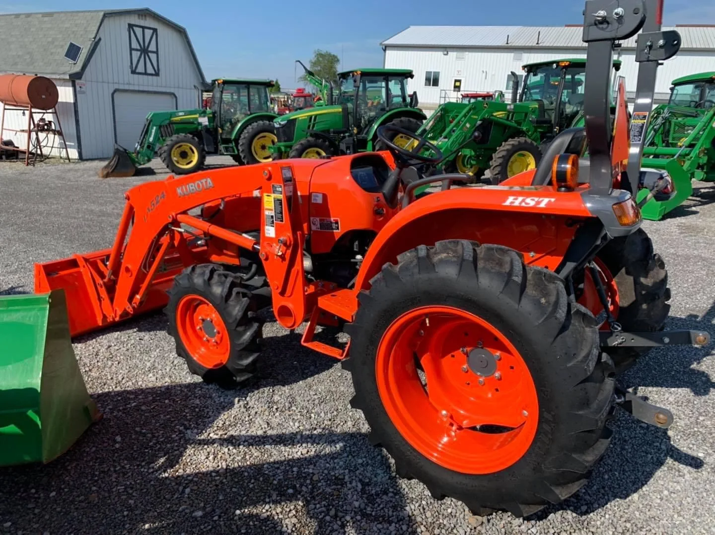 Kubota L3800 Tractor Mini 4x4 Kubota Tractor - Buy Kubota L3800 Tractor 