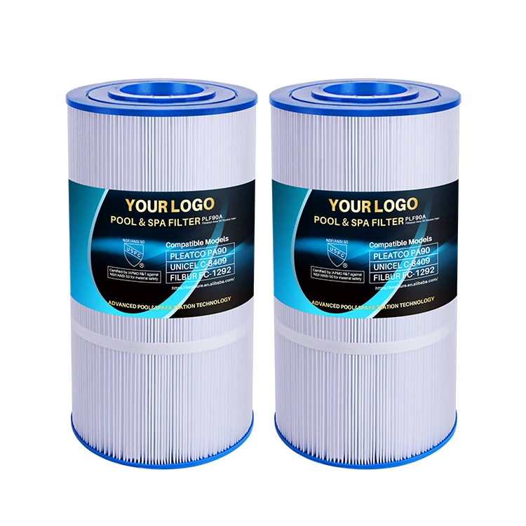 Совместимый PA90-M C-8409 FC-1292 CX900RE PXC95 картриджный фильтр для бассейна