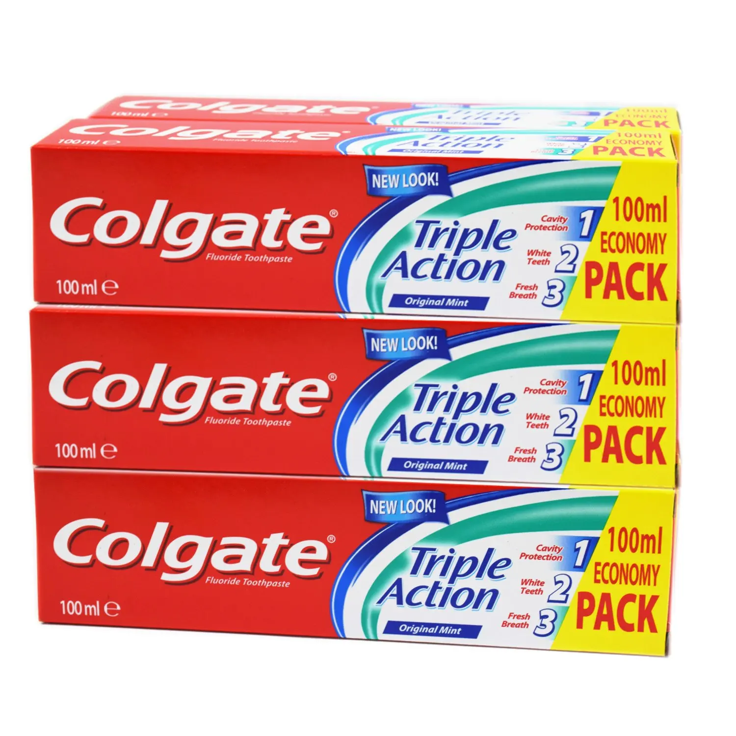 Colgate Toothpaste Advanced Whitening - Colgate Toothpaste Wholesale ...