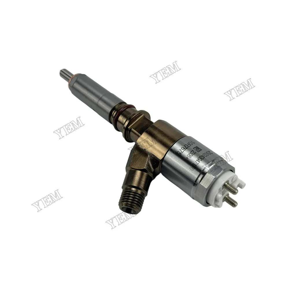 Fuel Injector 10R7675 Fit for Caterpillar C6.4 Engine 4