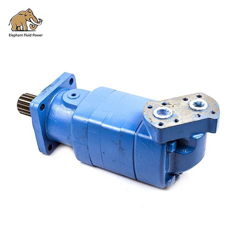 2k 104 Series Char Lynn Orbital Motor 104-1436-006 1385-006 1436-006 1029