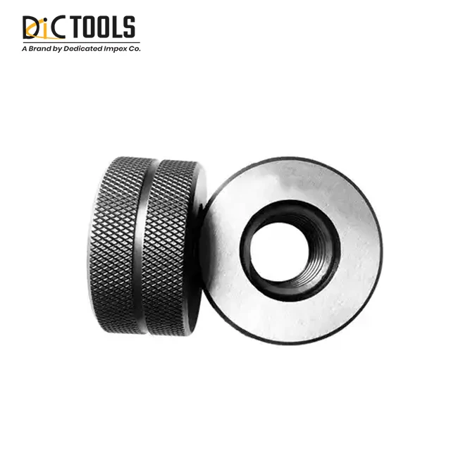 Hot Selling Stainless Steel Thread Ring Gauges With 1mm 500mm Diameter Buy Thread Ring Gauges