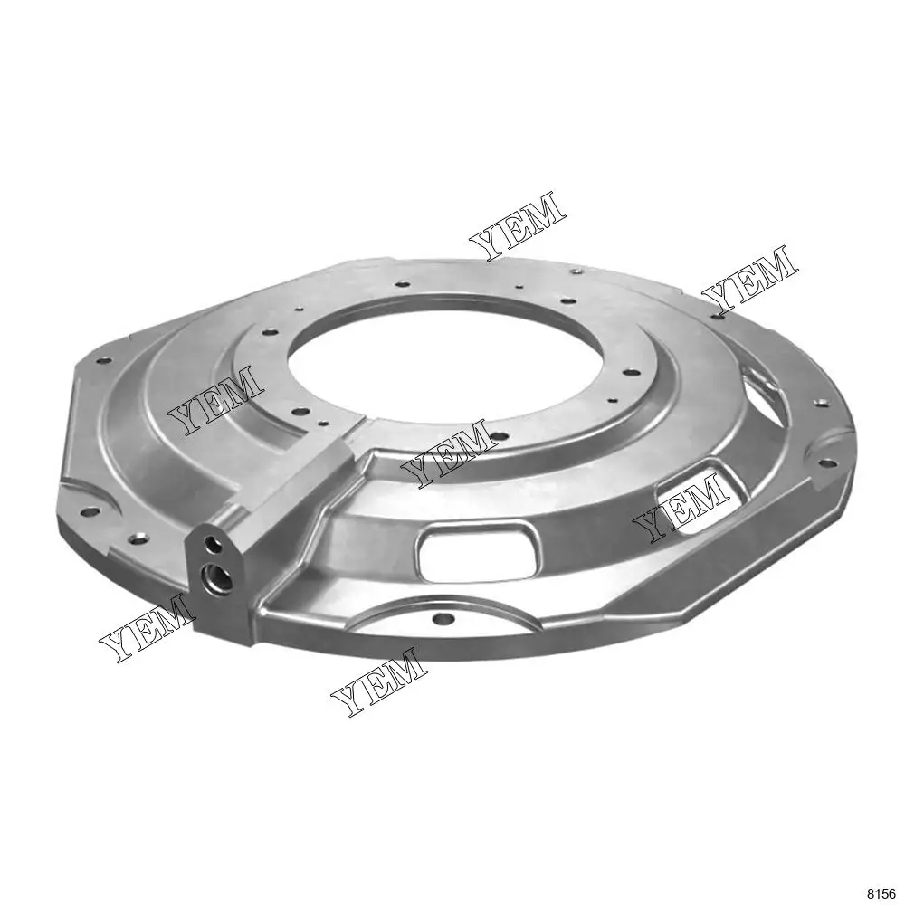 Extra Durable Support-Bear 532-8975 5328975 for D6XE D6 D6 XE Industrial Machinery Engine Parts