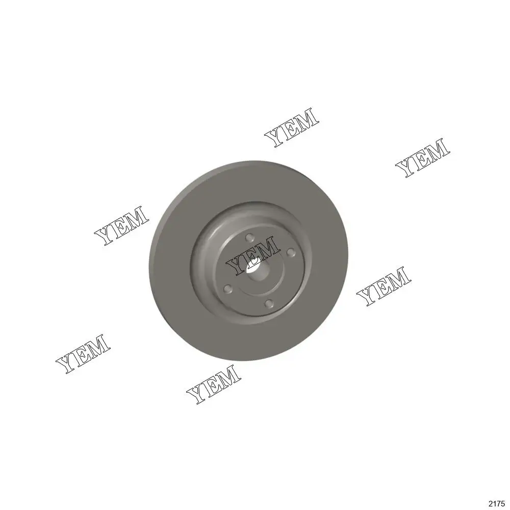 Factory Quality OEM 902 908 906 Brake Disc 217-8082 2178082 Industrial Engine Parts