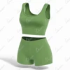 Moss Green