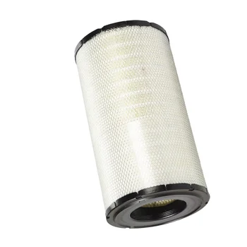 ありもり Air Filter Inner Outer Set 32/925335 32/925336 for 432 ZX Loader