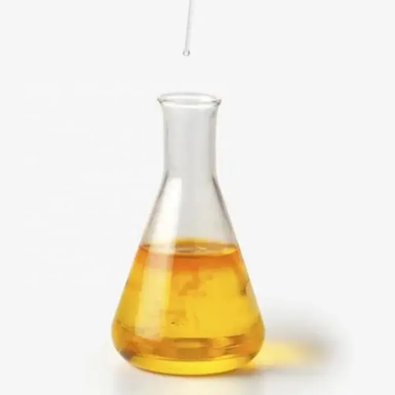 Hot Sale Cold Pressed Organic Flax Oil Food Grade 50 70 Natural Pure