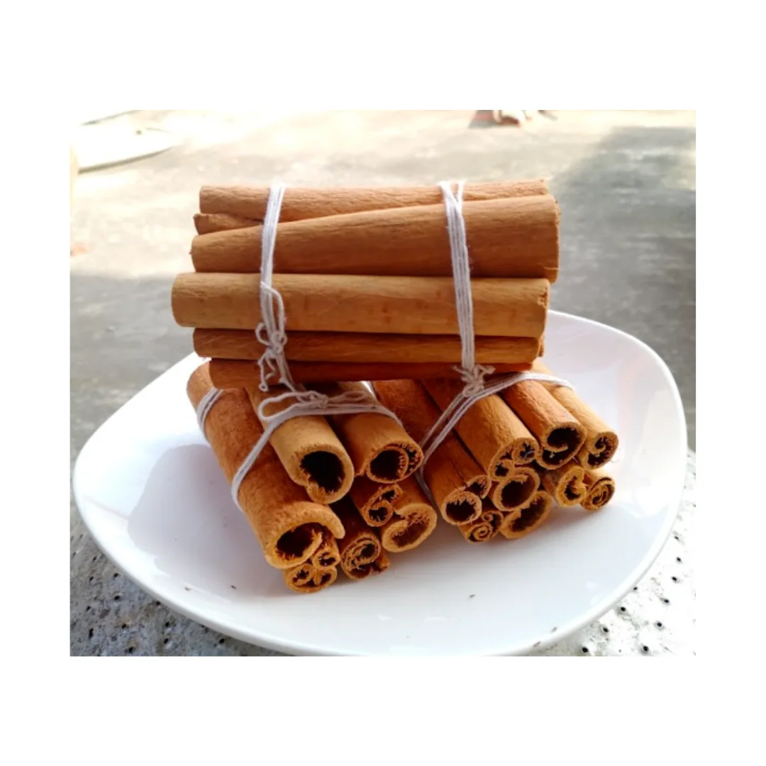Specializing in Manufacturing  Dried Tree Bark, Seeds, Dried Leaves High Quality Dried Cinnamon Bark Negotiable Prices