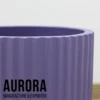 Púrpura
