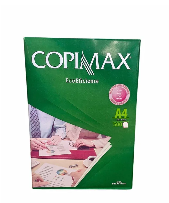 Factory Price A4 Paper Copimax a4 paper for sale