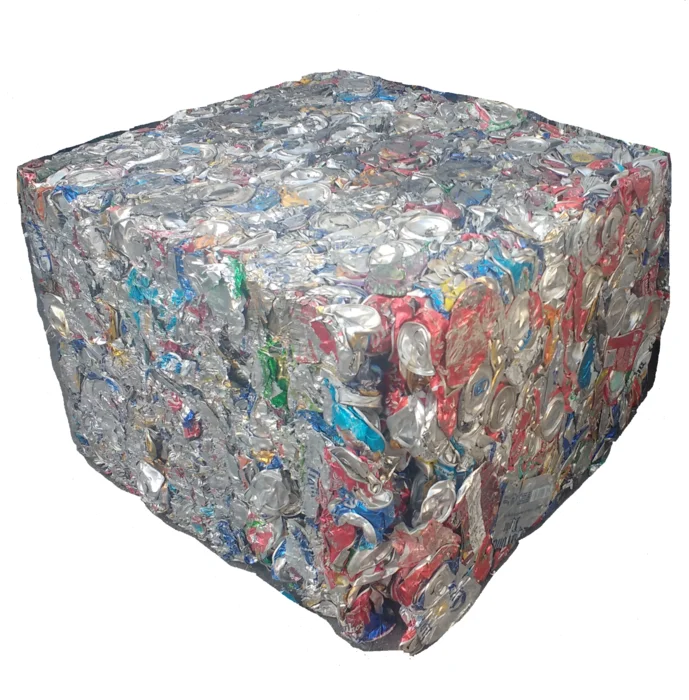 Best Quality High Purity Aluminum Can Scrap (99.98% Al) for Sale