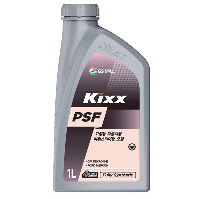 Psf Power Steering Fluid [gs Kixx Psf] Buy Gs Kixx Power Steering