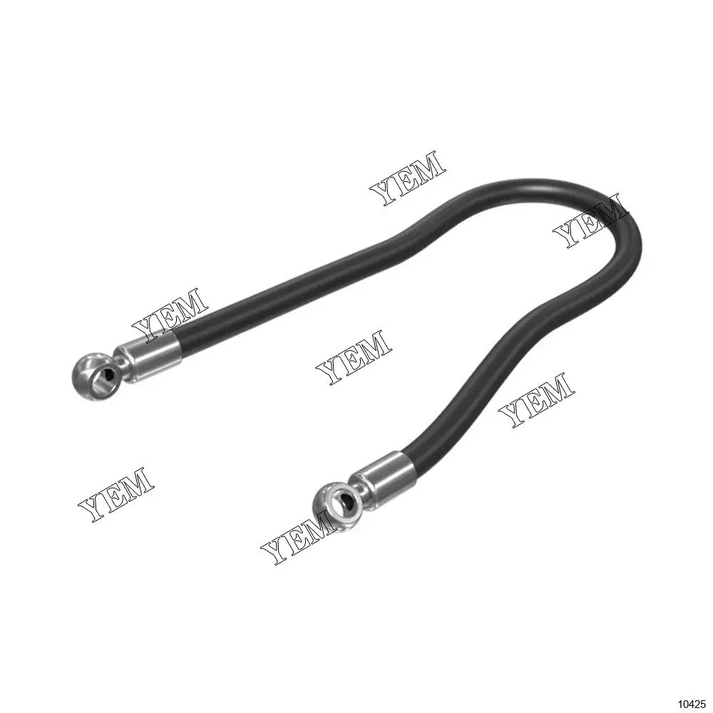 320D GC 323D S 320D L 323D L 320D FM RR 323D LN Hose Assembly 294-1825 2941825 Wholesale Engine Parts