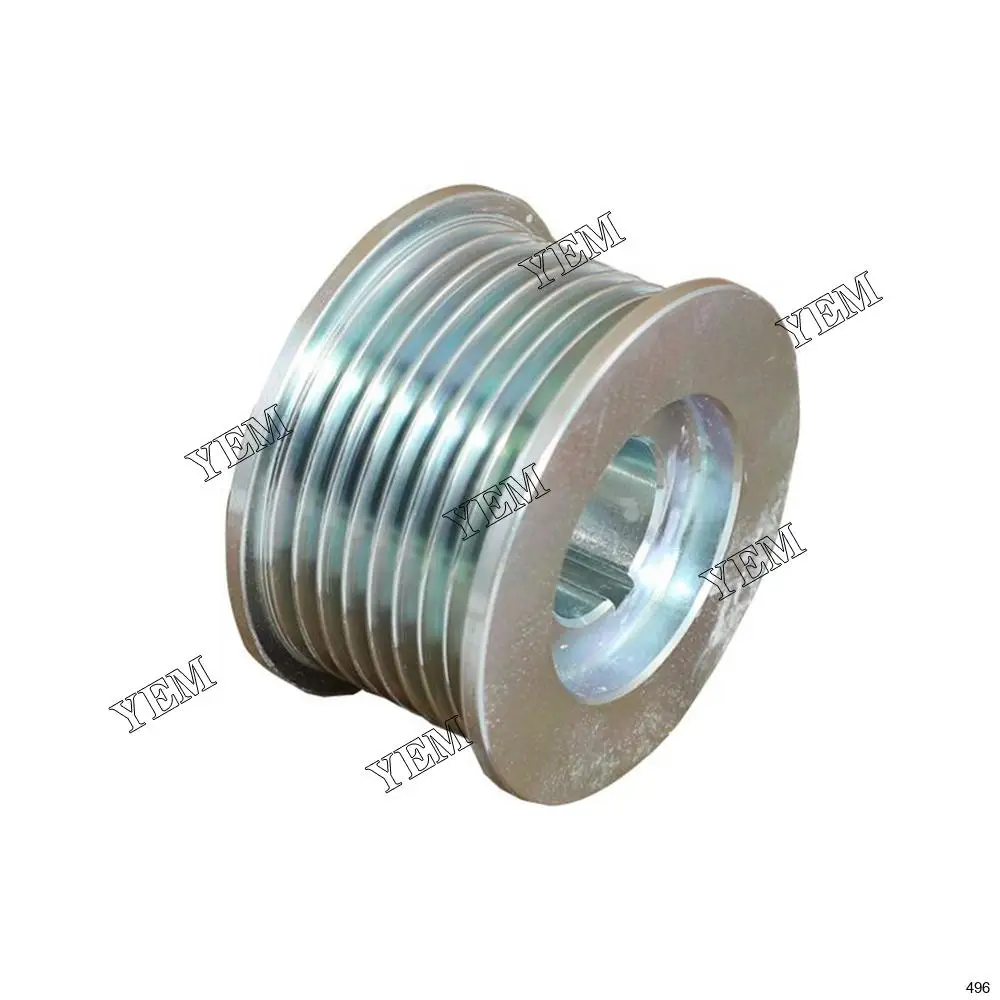 High Quality Machinery Parts Pulley-Alternator 369-3663 Fit for D6T XW D6T LGP D6T LGPPAT D6T XL PAT D6T XW PAT D6