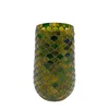 Green Amber Mosaic