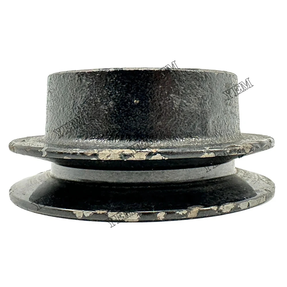 Fan Pulley Fit for Yanmar 4TNV94 Engine 2