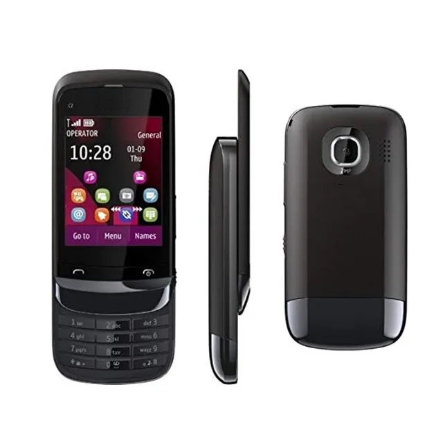 nokia c2 03 price