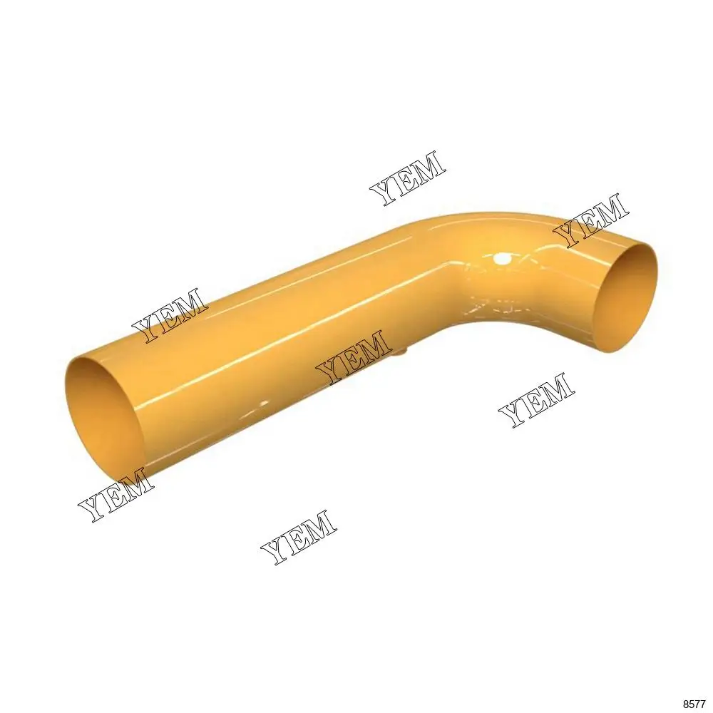 Engine Spare Parts Compatible Supplier Tube for 441-4385 4414385 Engine Parts Factory