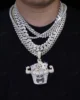 White Gold Plated