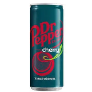 Dr Pepper Zero All Flavors Vanilla Soda and Carbonated Beverages in Bulk Bottles Wholesale Price Available in Drr Pepperr