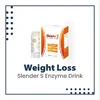 Slender S Enzyme Drink 10 sachets/ box