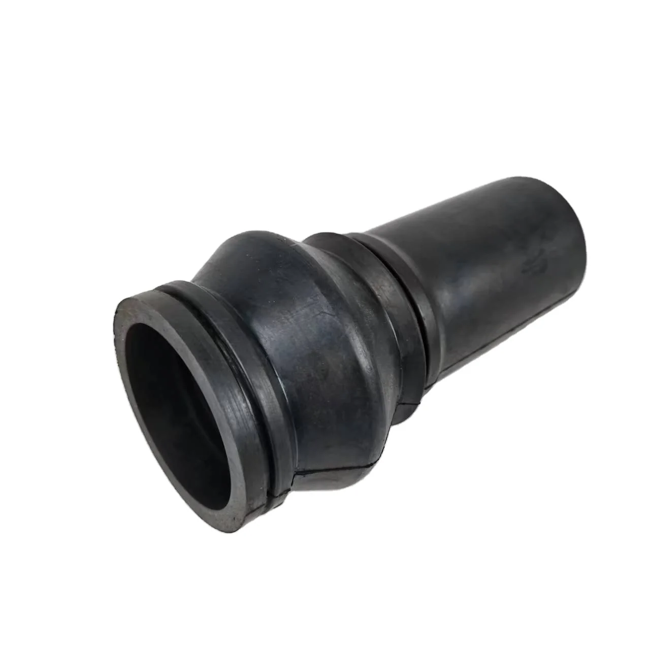 Raccordo, Collettore Gomma A Carburatore – Pass. Per MZ TS250, TS250/1 - Foto 6