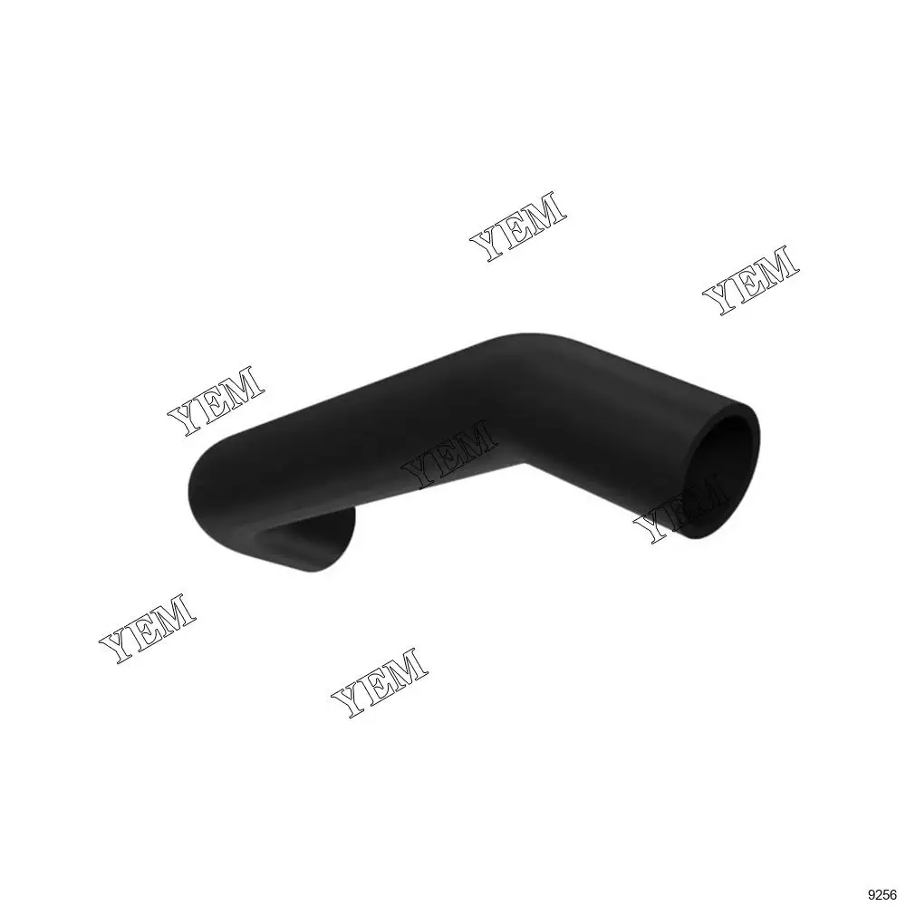 D3K2 XL D4K2 LGP D4K2 XL D3K2 LGP D5K2 LGP D5K2 XL Hose-Radiator 342-9343 3429343 Engine Parts Manufacturer