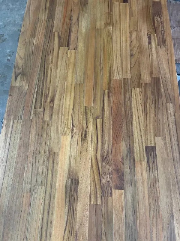 Teak Wood Butcher Block Teak Wood Countertop Teak Island Top High