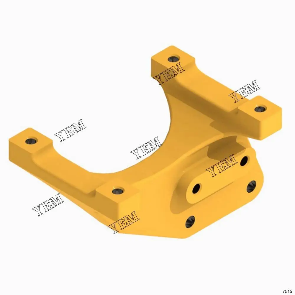 Hot Sale New 305.5 GC Bracket-Compressor 608-4752 6084752 Diesel Engine Parts
