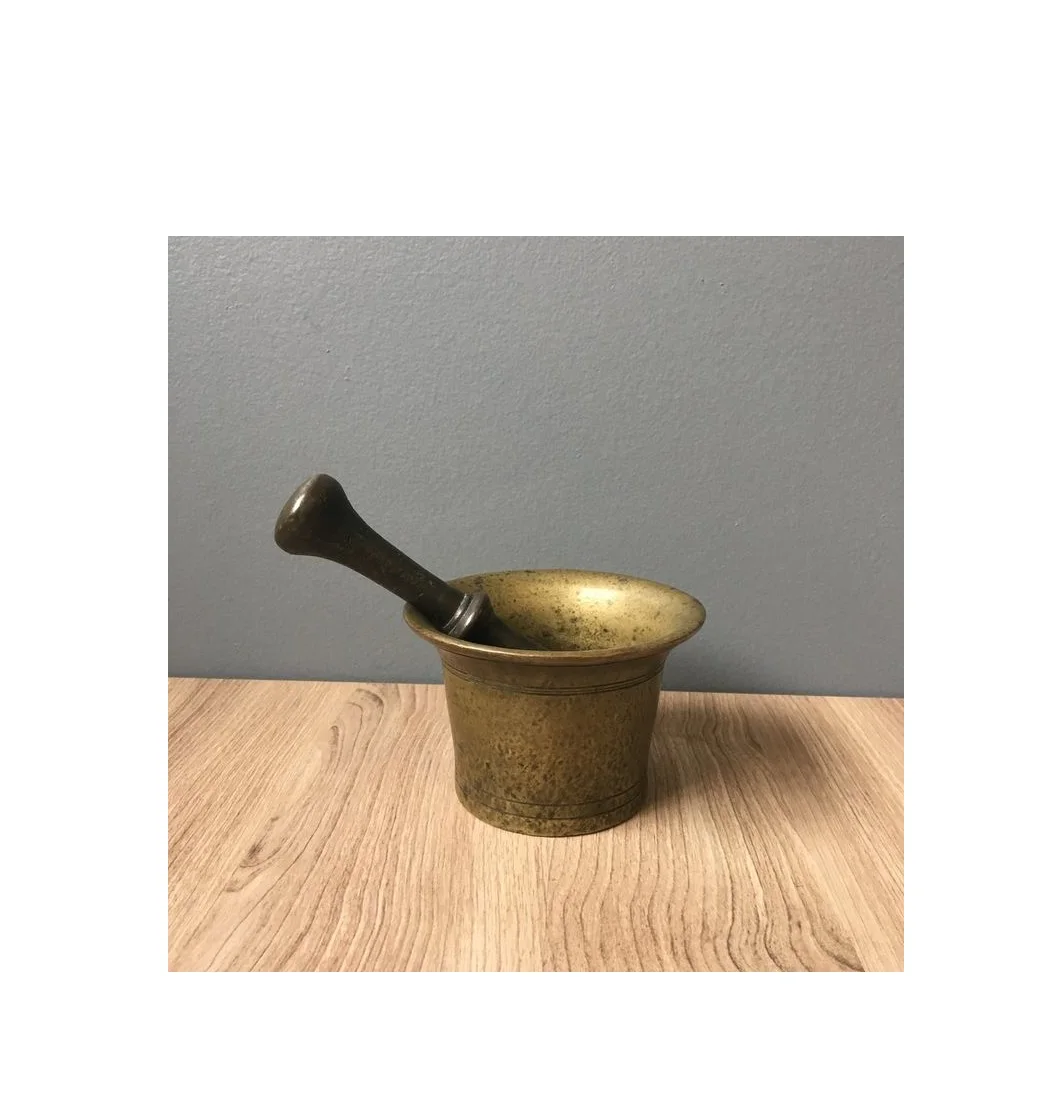 Einzigartiger Goldmessing Mörser & Stößel Kräuterzerkleinerer und Messing Küchenzubehör Beste Qualität für Herstellung aus Indien| Alibaba.com