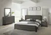 Dark Gray