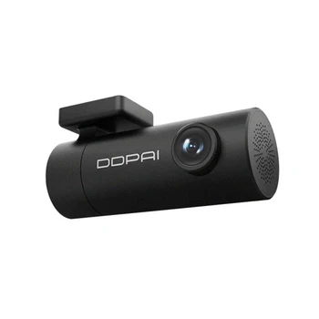 ddpai mini pro 1296p dashcam