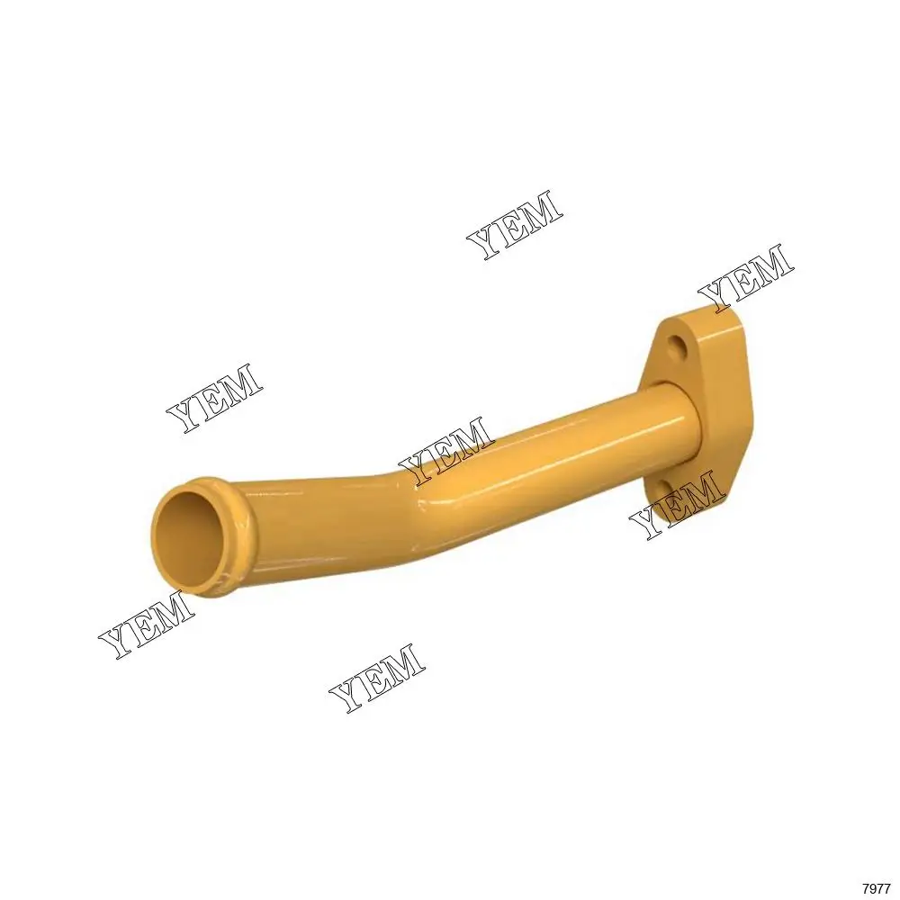 D6T XW D6T LGP D6T LGPPAT D6T XL PAT D6T XW PAT D6T XL D6T D7E LGP D7E Tube Assembly Oil 464-0449 4640449