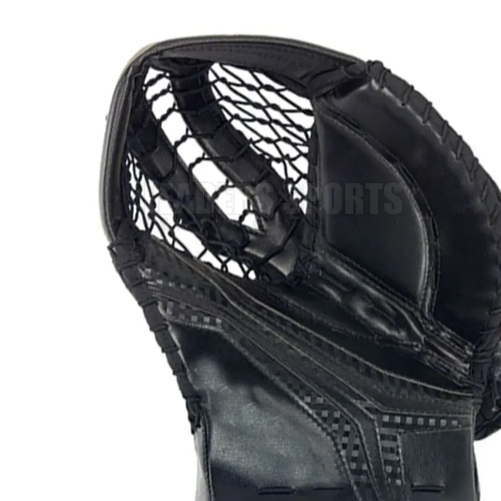 Top Quality Bulk Quantity Ice Hockey Goalie Blocker Gloves Lightweight Ice Hockey Goalie Blocker