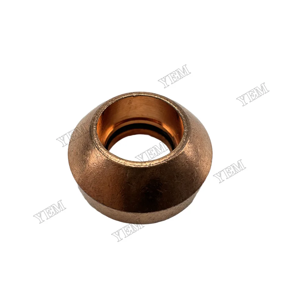 Gasket 6217-71-6112 Fit for Komatsu 6D125 Engine