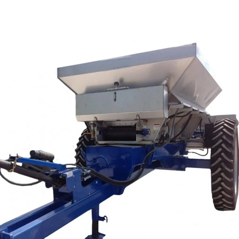 Truck Tire Spreader/tractor Mounted Fertilizer Spreaders Buy Truck