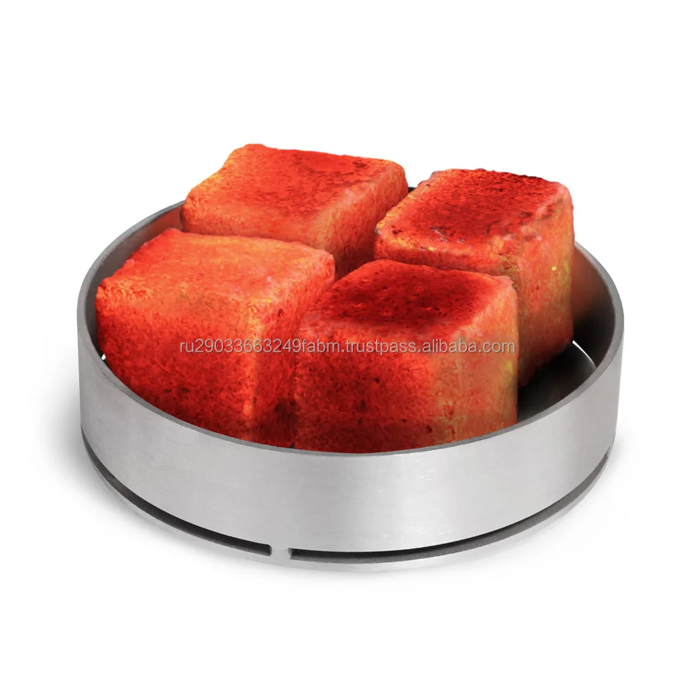 Hookah Device Watta Easy S Wat40464 A Convenient Alternative To Foil Or